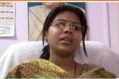 Durga Nagpal was doing her duty, reinstate her, demands UP Wakf Board