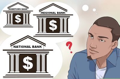 How to Get a Job as a Bank Teller