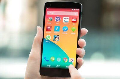 Android, iOS capture 98% of smartphone sales worldwide; Samsung still leads Apple