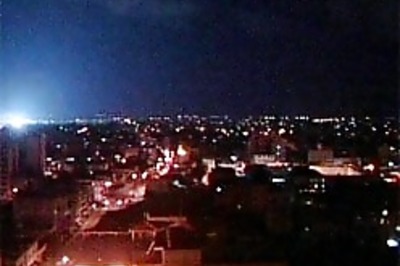 Israeli forces arrest Hamas ministers