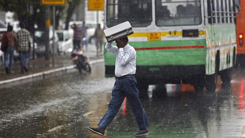 Normal Rainfall Predicted in 2016: Government