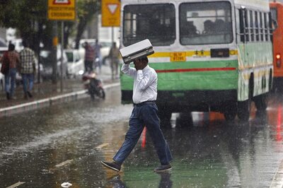 Normal Rainfall Predicted in 2016: Government
