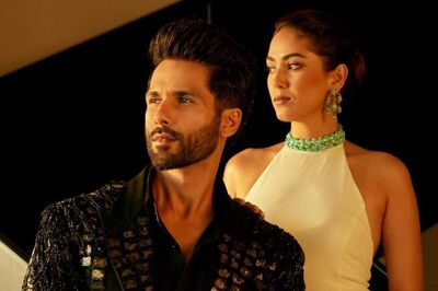 Shahid Kapoor Complains About Mira Rajput's Bad Quality: ‘She Never Gives Me Credit For Anything’