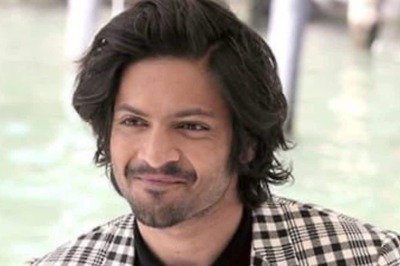 Ali Fazal On Landing Joy Lobo's Role In Rajkumar Hirani's 3 Idiots: 'I Read The part And...'