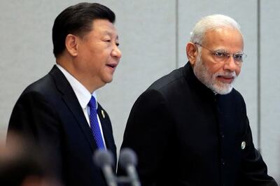 In Letter to Xi Jinping, Modi Offers Help to Deal With Coronavirus Outbreak as China Toll Spikes to 811