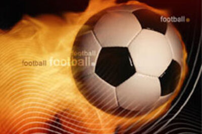 Liverpool to help football centre in India