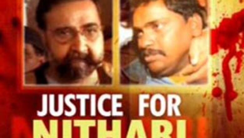 SC stays Nithari serial killer Koli's death sentence