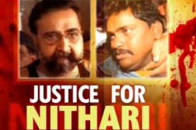 SC stays Nithari serial killer Koli's death sentence