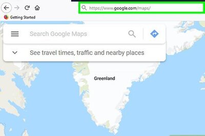 How to Use Google Maps