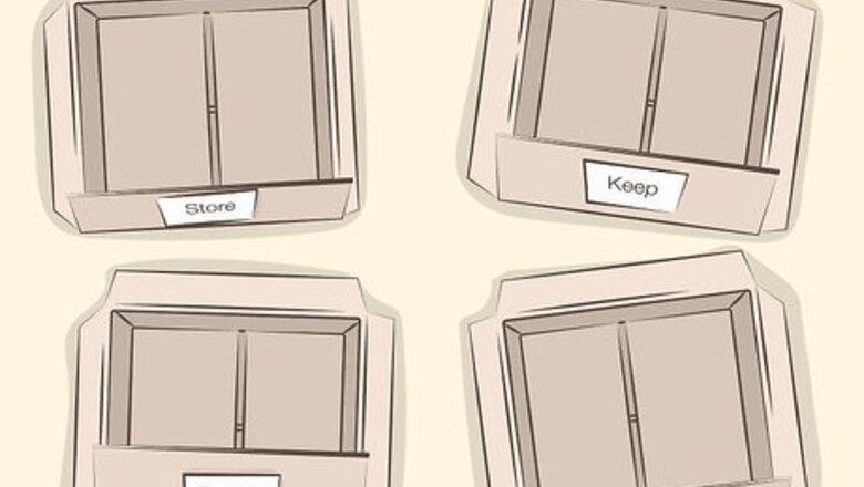How to Clean and Organize Your Room