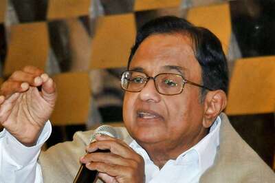 CAA Will Be Repealed when INDIA Bloc Comes to Power, Says Congress Leader P Chidambaram