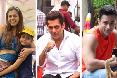 Salman Khan Shares Special Connection With Dalljiet Kaur's Son Jaydon, Read To Know More
