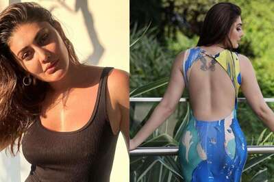 Shefali Jariwala Says She ‘Doesn’t Mind’ Paps Zooming In On Her Back: ‘Worked Bloody Hard On My A**’