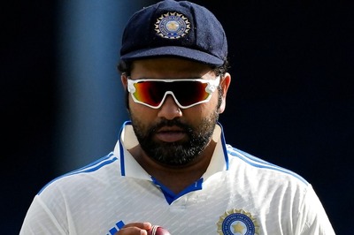 'He Asked me Not to Listen to Anyone': Ishan Kishan Reveals How Rohit Sharma Kept Him in the Zone