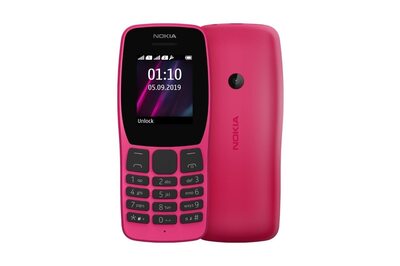 Best Feature Phones From Jio, Motorola, Nokia And More Under Rs 2,000 (January 2022)