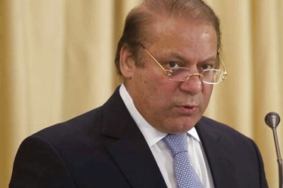 Pakistan Nuke Tests Created Balance of Power in Region: Nawaz Sharif