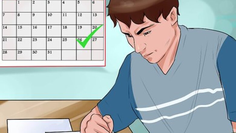 How to Write a Personal Statement for Law School