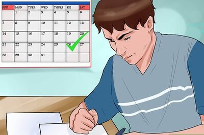 How to Write a Personal Statement for Law School