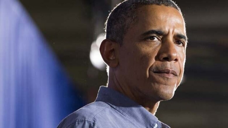 When to strike: Tense decisions for Obama on Syria
