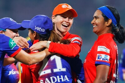 Delhi Capitals vs Mumbai Indians Live Streaming: When and Where to Watch WPL 2023 Live Coverage on Live TV Online