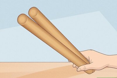 How to Make a Nunchaku