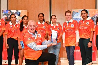 UK's West Midlands Region to Host 2025 Kabaddi World Cup
