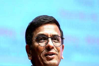 People Get So Fed with Judicial Process That They Just Want Settlement: CJI