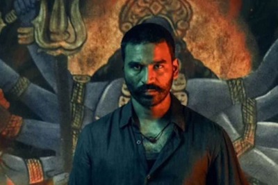Dhanush Directorial Raayan Gets 'A' Certificate Ahead Of July Release