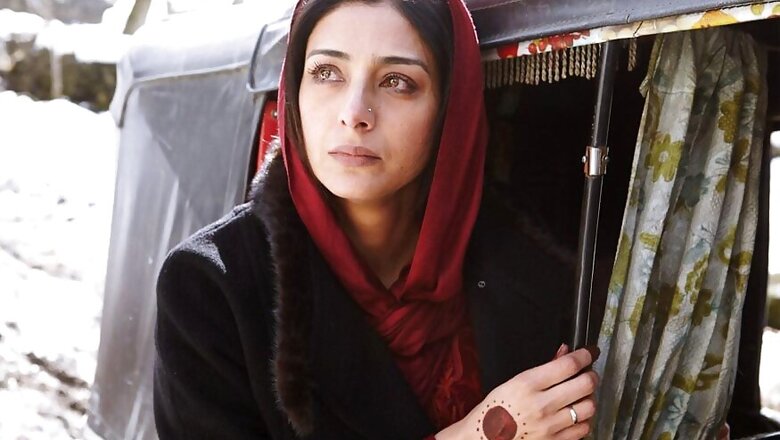 Happy Birthday Tabu: Take a Look at Some of Her Phenomenal Roles in the Past