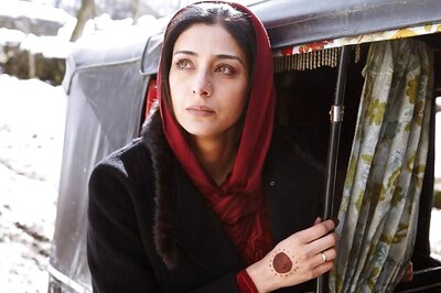 Happy Birthday Tabu: Take a Look at Some of Her Phenomenal Roles in the Past