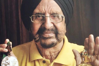 Next Priority for Men's and Women's Hockey Teams is Asian Games Gold: Gurbax Singh