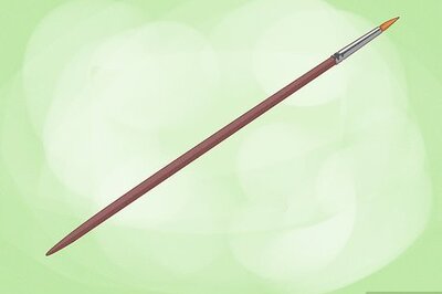 How to Pollinate a Lemon Tree