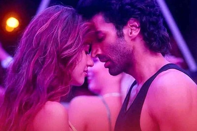 Malang Movie Review: This Dark and Twisted Film Isn't Likely To Do Much for Goa Tourism