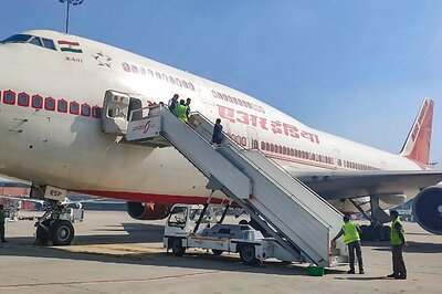 Coronavirus Outbreak: Special Air India Flight with Stranded Indians from Wuhan to Arrive Home Today