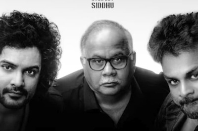 Actor Sidhu Jonnalagadda Starts Shooting For His Next With Director Bommarillu Bhaskar