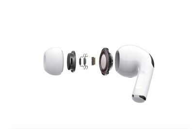 Apple AirPods Pro Begin Selling in India, Pricing Starts at Rs 24,900