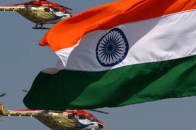 In pics: Aero India 2009 ends on Sunday