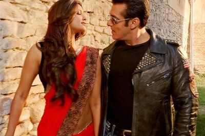 Why Daisy Shah Would Like to Work In a Biopic on Mumtaz