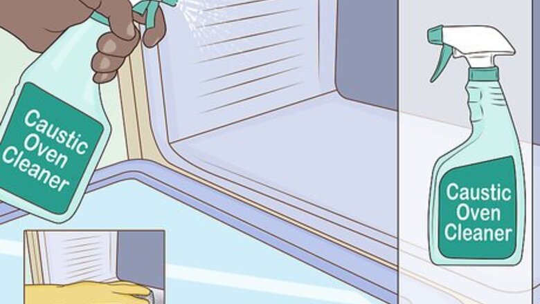 How to Kosher an Oven