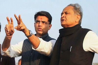Does Gehlot Govt Have Numbers to Tide Through Crisis Triggered by Pilot? A Look at the Rajasthan Assembly