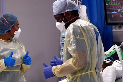 Trauma Services at AIIMS JPNATC to Resume Partially; Covid Care to Continue on Designated Floors