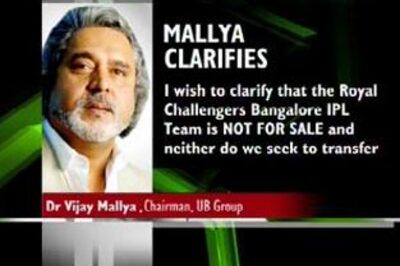 IPL players' auction for second season in February