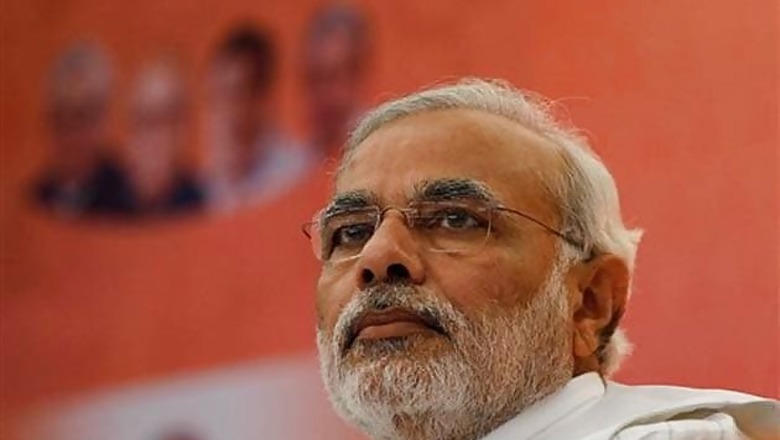 Tight security in Jammu ahead of Narendra Modi's rally