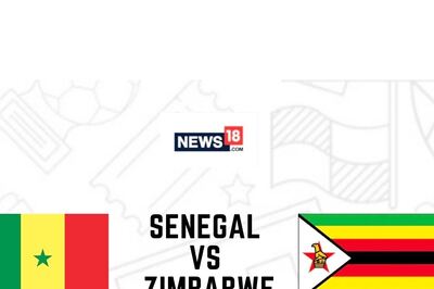 SEN vs ZIM Dream11 Team Prediction: Check Captain, Vice-Captain and Probable Playing XIs for Today's Africa Cup of Nations 2021 match, January 10 06:30 pm IST