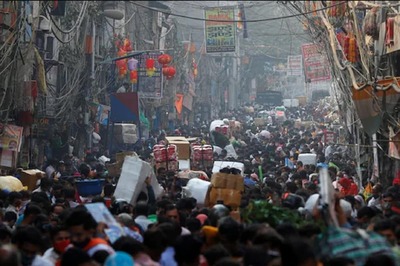 UP Population Control Bill: Expectations, Controversies & Global Lessons as State Looks to Curb Numbers