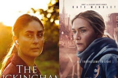 Hansal Mehta On Comparisons Between Kareena Kapoor's The Buckingham Murders And Mare of Easttown: 'Don’t Jump To...'
