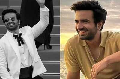 Ayush Mehra Talks Cannes, OTT And His Evolution As An Actor: 'It’s An Exciting Time For...' | Exclusive