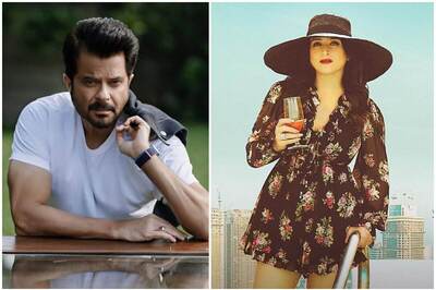 Here's Why Anil Kapoor Called Maheep Kapoor Immediately After Watching Fabulous Lives of Bollywood Wives