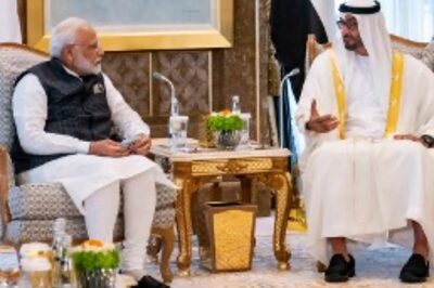 India Returns To The Free Trade Agreement Regime: A Global Embrace But On Our Terms