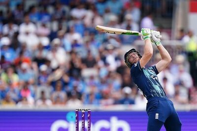ENG vs NZ ICC World Cup 2023 Live Streaming: How to Watch England vs New Zealand Coverage on TV & Online